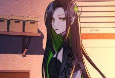 Link Baca Manhwa My Daughter Is The Final Boss Ch 104 RAW Indo yang Makin Seru, Begini Spoiler Terbarunya di Reddit 