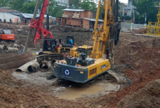 Jasa Bore Pile Batam Terdekat dengan Lokasi Saya Saat Ini, Perkuat Pondasi Bangunanmu Segera!