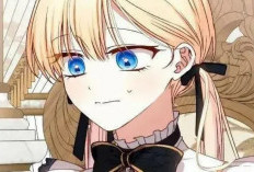 Baca Manhwa The Tyrant Wants To Live Honestly Chapter 46 Bahasa Indonesia Kembalinya Kakak Dorothy 