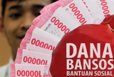 Bansos PKH dan BPNT Tahap 2 Resmi Cair Mei-Juni 2024, Pencairan Bisa di Lakukan di Kantor Pos!