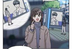 Manhwa Si Bel Homme List Season 2 Chapter 44 Bahasa Indonesia, Baca Disini! Ungkapan Perasaan Dohun