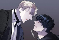 Link Baca Manhwa Profundis Chapter 45 Bahasa Indonesia, Monster Tentakel Kembali Menghantui Yoo Geun