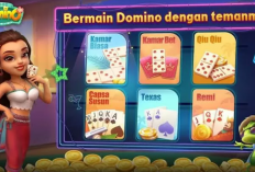 Download Higgs Domino RP Original MOD APK 2024 Gratis Unlimited Money, Auto Spin X8 Speeder! Segera Menangkan Banyak JP