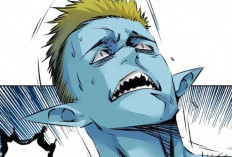 Link RAW Manhua Eternal Club Chapter 258 Bahasa Indonesia, Kedatangan Zexir yang Misterius
