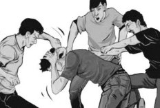 Aksi Brutal Pengeroyoan Siswa SMK yang Diinjak-injak di Bogor Berakhir Damai!