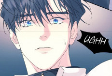 Manhwa BL A Tree Without Roots Chapitre 56 en Français, Jaewon ne veut pas perdre