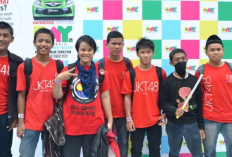 Kenkyuusei Artinya Apa? Para WOTA Alias Fans JKT48 atau AKB48 Wajib Tau Arti nya!