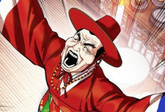 Link Baca Manhwa Lookism Chapter 484 Bahasa Indonesia Jin Hobin Jadi Korban Sekte Sesat Perdukunan di Chunryang