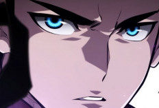 Link Baca Boundless Necromancer Chapter 79 Bahasa Indonesia Sang Penantang Sudah Muncul