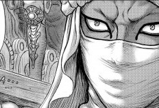 Lien Manga Berserk Chapitre 1 en Français Avec Programme de Sortie à Jour et Spoilers