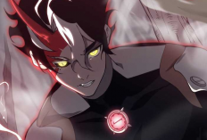 Baca Manhua Demon Evolution Chapter 17 Bahasa Indonesia, Situ Liu Ditawan oleh Demon! Ang Datang Menyelamatkan