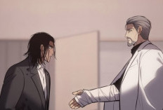 GG! Link Baca Manhwa Baek XX Chapter 75 Bahasa Indonesia Lengkap Dengan Spoiler dan Jadwal Updatenya di Sini 