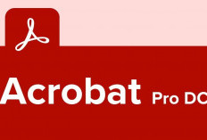 Link Free Download Adobe Acrobat Pro Gratis Terbaru 2024, Full Version Unlocked Semua Item!