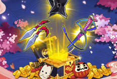 Kumpulan Kode Redeem Temple of Shadows Maret 2024, Free 10 Summoned Ticket yang Lumayan Buat Gacha!