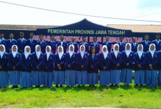 Kumpulan Visi Misi Osis Tingkat SMP, SMA dan SMK, Berbobot Serta Menarik!