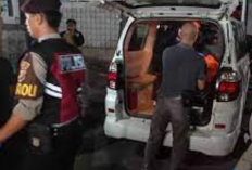 Polisi Selidiki Penyebab Kematian Tante-Keponakan dalam Rumah di Ciamis