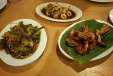 Daftar Harga Menu Resto Saung Rawalele Jakarta 2023 Sediakan Beragam Kuliner yang Bikin Ngiler