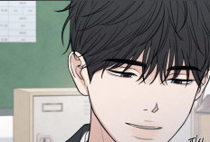 Link Baca The Edge Of Ambiguity Chapter 56 Bahasa Indonesia, Jihwan Ini Red Flag yang Paling Cakep 