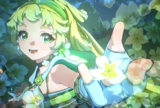 Rekomendasi Build Verina Wuthering Wave : Senjata, Party Comp dan Echos Terbaik, SSR Healer yang Cocok Buat Pemula!