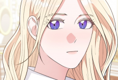 Jadwal Rilis & Link Baca Manhwa Please Look At Jasmine Chapter 28 English Indonesia Gratis, Info Hiatus Author