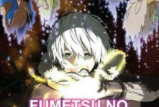 Nonton Anime Fumetsu no Anata e Season 2 (To Your Eternity) Full Episode 1-10 Sub Indo, Streaming Resmi di Bstation!