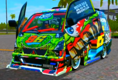 Download Livery BussID Angkot Balap Format PNG/JPG Terbaru 2024, Desain Kece dan Main Makin Seru!