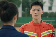 Nonton Drama China Fireworks of My Heart (2023) Episode 17 18 SUB INDO, Siap Tayang Malam Ini 12 Juli 2023 di VIU!