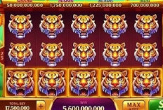 Pola Room Panda yang Bagus di Higgs Domino 12 Desember 2023, Jangan Kasih Ampun! Maxwin Menantimu
