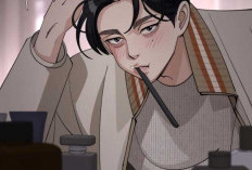 Manhwa Iseop's Romance Chapter 48 Bahasa Indonesia Demi Mengejar Ayang Iseop Rela Lakukan Apapun