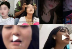 Video Erika Blender 8 Menit Link Aslinya Disini Tanpa Sensor, Ramai Jadi Bincangan Kini Jadi Buruan!