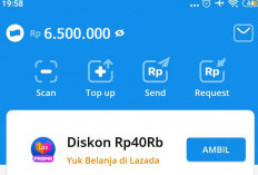 Langsung Cair DANA Rp 10 Juta! Download dan Mainkan Aplikasi Penghasil Uang Terbaru 2023, Langkahnya Mudah Banget