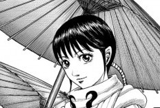 Link Baca Manga Kingdom Chapter 803 Bahasa Indonesia Dampak Pertempuran Sengit yang Melibatkan Pasukan Zhao dan Qin