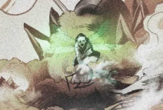 Baca Manhwa Jungle Juice Chapter 158 Bahasa Indonesia, yang Terbuang Malah Bertaruh Nyawa untuk Mereka