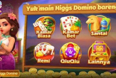 Kapan Waktu Terbaik Main Higgs Domino? Inilah Bocoran Jam Gacor Februari 2024 Langsung dari Bandar!