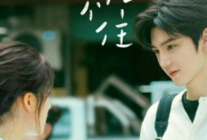 Nonton Drama China Hidden Love (2023) Episode 2 SUB Indo, Duan Jiaxu Jatuh Cinta dengan Sang Zhi yang Sudah dewasa