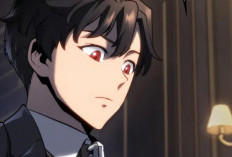 BACA Manhwa Revenge of the Iron-Blooded Sword Hound 69 RAW Sub Indonesia Hugo Baskerville Ternyata Nggak Sejahat Itu