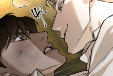 Dari Musuh Jadi Cinta! Link Baca Manhwa BL Codename Anastasia Chapter 44 English Sub Indonesia No Sensor