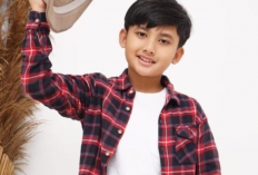 Download Lagu Dangdut - Dhaffa Balanipa MP3/MP4 Gratis, Friendly Banget Didengarkan Anak-Anak