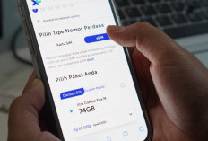 Cara Aktivasi eSIM XL Lengkap Dengan Keuntungan Paket Data Internet, Banyak Promo Menarik!