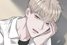 Spoiler Manhwa Undercover Chaebol High School Chapter 4, Da-Kyung Terus Diikuti Pengagumnya