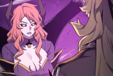 Spoiler Komik The Great Mage Returns After 4000 Years Chapter 182 : Frey vs Monster Kerangka
