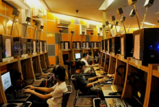 Tempat Warnet Gaming Terdekat Saya Saat Ini, Lengkap Lokasi dan Jam Buka!