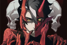 Lire le Manhwa Demonic Evolution Chapitre 64 VF Scans, Le coup d'épée de l'ennemi !
