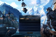 Lost Ark Server Maintenance Hari Ini 15 Maret 2024, Cara Cek Server Status Jika Sedang Down!