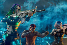 Catat! Daftar Beck Depression Inventory FF Terbaru Februari 2024 Langsung Klaim Skin Barunya