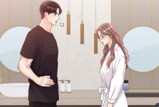 Baca Webtoon Bite Me Chapter 79 Bahasa Indonesia, Chaeyi Senang Berada di Dekat Lee Jun Terus