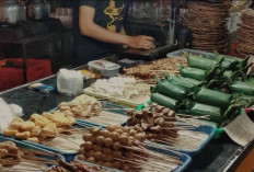 Biaya Franchise Angkringan 78 Jogja Terbaru 2024, Mulai Rp 2,5 Juta Bisa Buka Usaha dengan Nama Terkenal!
