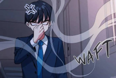 Baca Manhwa Stop Smoking (Someone Stop Her!) Chapter 34 Bahasa Indonesia, Seyoung Melanggar Janji?