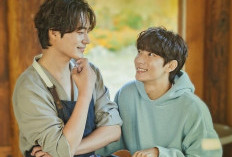 Bocoran Drama Korea Unintentional Love Story (2023) Episode 5-6, Tayang Hari Ini 31 Maret 2023!