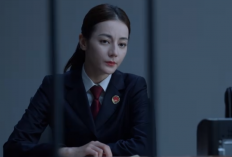 Spoiler Drama China Prosecution Elite (2023) Episode 11-14, An Ni dan He Lu Yuan Jalankan Misi Baru